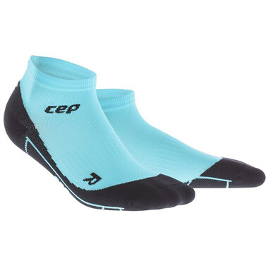 Calcetines CEP TRAINING LOW CUT Mujer Azul 2020 0
